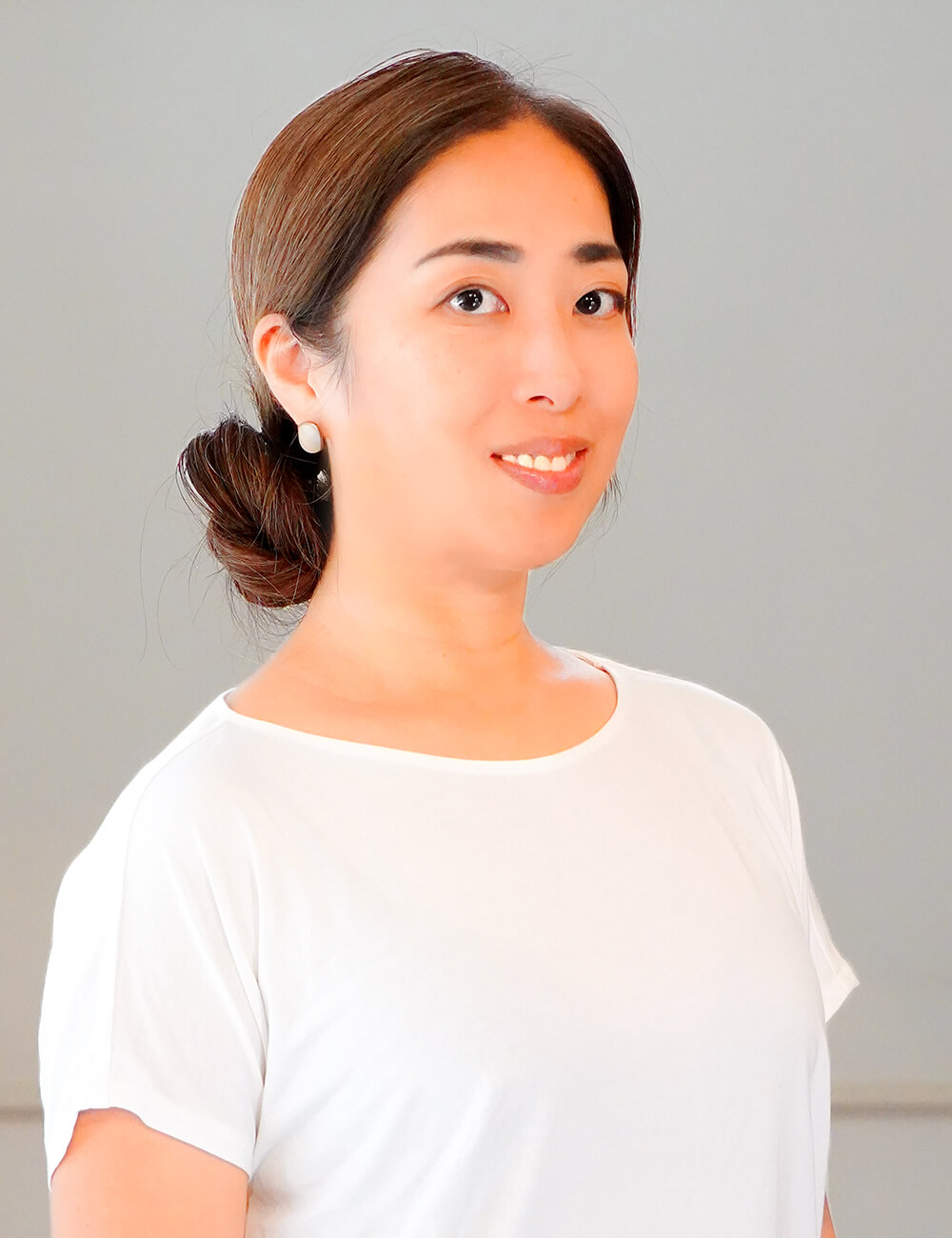 井上 望