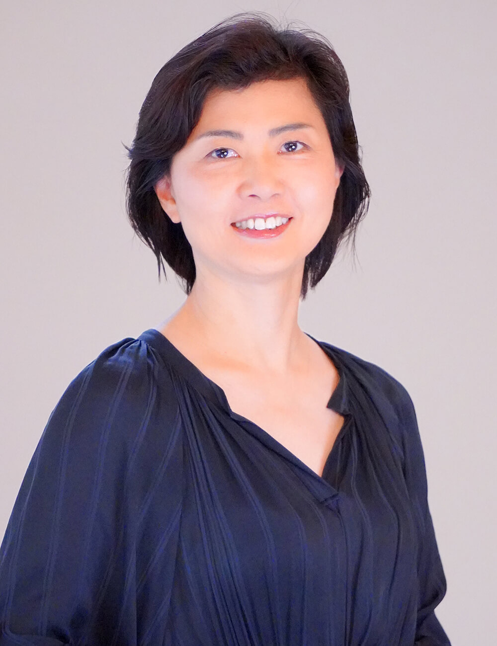 白石 香織