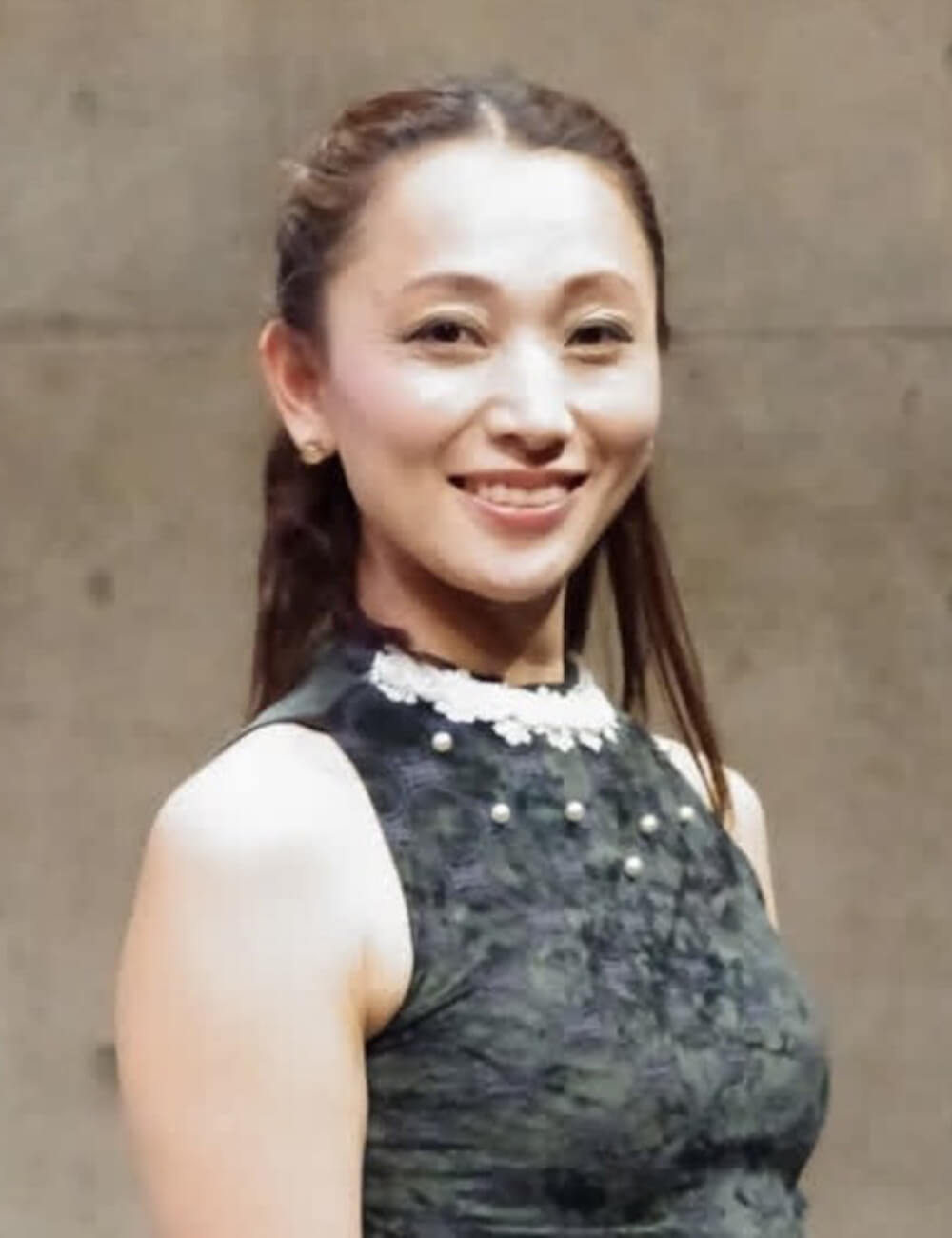 滝沢 美保子